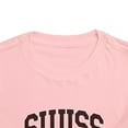 thumbnail image 4 of Swiss Switzerland Toddler Shirt Gifts Boy Girl Size 2T-5T, 4 of 4