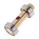 thumbnail image 1 of Herramienta de reparación de relojes, soporte de , herramienta de pulido fácil de usar, herramienta compacta para hombres y mujeres, reparación, 1 of 9