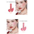 thumbnail image 5 of Amber Rouge Soft Mist Liquid Hydrating Light Dress Natural Long Lasting（6ml), 5 of 5