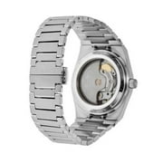 Tissot Mens PRX Powermatic 80 Blue Dial Watch - T1372071104100