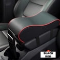 thumbnail image 1 of Dvkptbk Multipurpose Car Armrest Center Console Arm Seat Leather Box Car Styling, 1 of 2