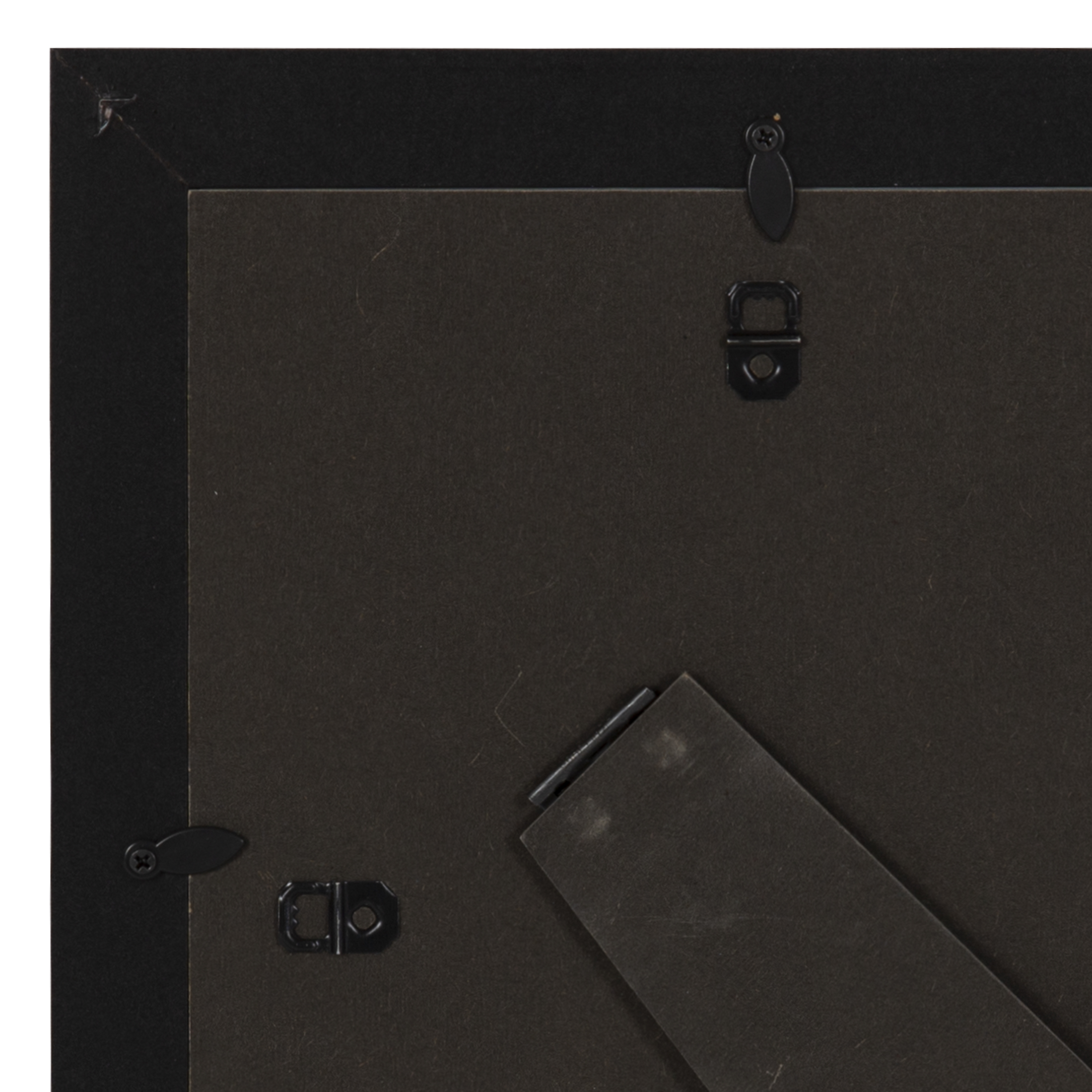 Mainstays 8x10 Traditional Picture Frame, Black photo 7