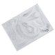 thumbnail image 2 of EeaseMX Molde de silicona con forma de pluma para pastel, ideal para hornear galletas, pudines, pasteles y postres, ideal para el hogar y la tienda (blanco), 2 of 7