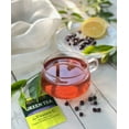 thumbnail image 3 of (6 pack) Bigelow Green Tea with Elderberry, Plus Vitamin C, Tea Bags, 18 Count, 3 of 13