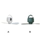 thumbnail image 5 of Moyic Ventilador de techo para tienda de campaña, enfriador de aire silencioso con pilas recargables, gancho colgante, banco de energía de Electrodomésticos Blanco/10400 mah Moyic HA065474-01, 5 of 6