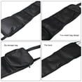 thumbnail image 2 of Diseño de bolsa de bolsillo de malla de asiento de automóvil duradero 2 Ajuste de ahorro de espacio para vehículo universal Ndcxsfigh Accesorios para autos y motos, 2 of 2