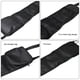thumbnail image 4 of Diseño de bolsa de bolsillo de malla de asiento de automóvil duradero 2 Ajuste de ahorro de espacio para vehículo universal Sywqhk Accesorios para autos y motos, 4 of 5