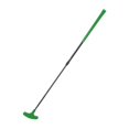 thumbnail image 1 of DYNWAVECA Putter de Golf Rétractable Ajustable pour Intérieur Extérieur Bureau à Domicile Vert Foncé, 1 of 9