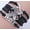 Black, variant on Butterfly Bracelet,Infinity Knot Love Adjustable Leather Bracelets Vintage Wrap Bohemian Multilayered Braided Bangles Wristband Wrist Bracelet Jewelry Gifts for Women/Men