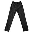 thumbnail image 6 of XDZJLR Sweatpants For Men Casual Pants Have Elastic Waistband Zip Fly With Adjustable Internal Drawstring Sweat Pants For Men Black Xxxl, 6 of 6