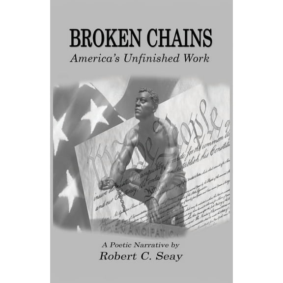 Broken Chains (Paperback)