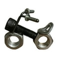 thumbnail image 5 of Minimoto Con Ruedas De Tornillo, Construccin En Acero Inoxidable, Diseo De Ruedas Duraderas, Estilo Retro, Para Adultos, Para Desplazamientos Diarios, Viajes De Oficina, Rendimiento, UKHBMC, 5 of 5