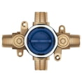 thumbnail image 2 of Grohe 35 110 Grohsafe 3.0 Pressure Balance Valve, 2 of 9