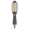 thumbnail image 4 of QUETO Brosse Soufflante Rotative Double pour volume, Modelage et Brillance, 4 of 4