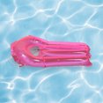 thumbnail image 4 of 30-Inch Inflatable Surf Rider Pool Float Pink, 4 of 9