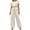 White womens sets, variant on ABPWLY 2 Piece Sets for Women Lounge Sets for Women Causal Solid Cropped Tops Elastic Waist Drawstring Pant Outfits Loungewear Sets Outfits for Women