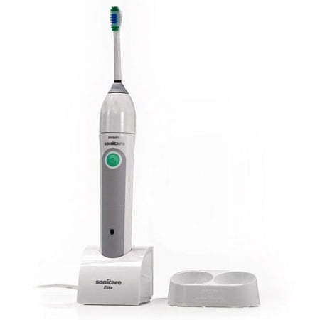Sonicare Elite 7200 Power Toothbrush