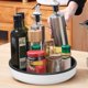 thumbnail image 5 of Contenedor de Almacenamiento de Alimentos para Mesa Giratoria Lazy Susan para Gabinetes Despensa Refrigerador Encimeras Estante Organizador Giratorio para Especias ANGGREK Otros, 5 of 8