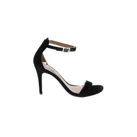 

Pre-Owned Material Girl Women s Size 7 Heels