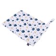 thumbnail image 4 of Bolsas húmedas para bebés, bolsas secas y húmedas para paales de tela multifuncionales para trajes de bao húmedos para viajar a la playa,Bolsas húmedas y secas para paales de tela, impermeables, húmed, 4 of 7