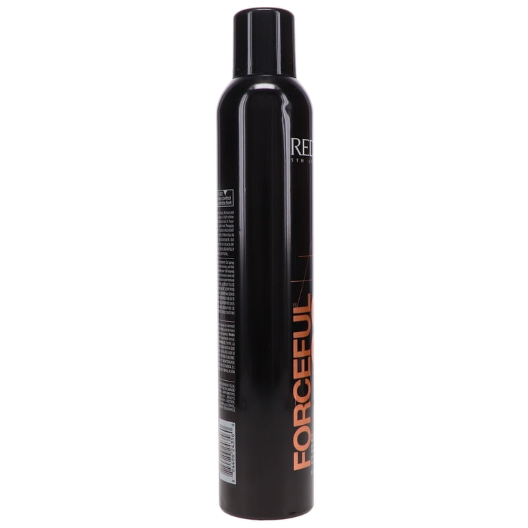 Redken 23 Forceful Super Strength Hairspray, 9.8 oz - Max Hold