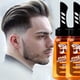 thumbnail image 5 of Productos para el cuidado del cabello Gel para peinar el cabello para hombres Gel fuerte de larga duración para cabello peinado 260 ml un gel, 5 of 5
