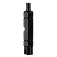thumbnail image 3 of Núcleo de válvula de neumático de bicicleta MTB Presta de aluminio 10 Uds. Ehuebsd Negro, 3 of 7