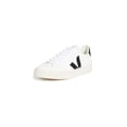 thumbnail image 1 of Tenis Veja Esplar Leather para Hombre Extra Blanco/Negro, 1 of 3