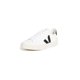 thumbnail image 1 of Tenis Veja Esplar Leather para Hombre Extra Blanco/Negro, 1 of 3