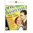 thumbnail image 2 of Calm Yourself (DVD), Warner Archives, Comedy, 2 of 2