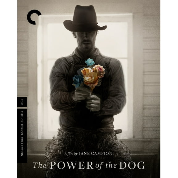 The Power of the Dog (Criterion Collection)