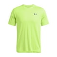 thumbnail image 4 of Under Armour Mens Tech Geotessa Vent T-Shirt, 4 of 5