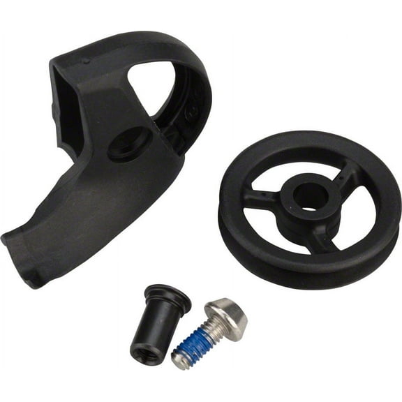SRAM Rear Derailleur Cable Pulley and Guide for XX1, X01, X01DH, X1 and GX X-Horizon