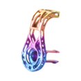 thumbnail image 3 of S SERENABLE Bicycle Cable Clamp Clips,Derailleur Shifter Cable Clips,Riding Wired Electronic Multicolor, 3 of 9