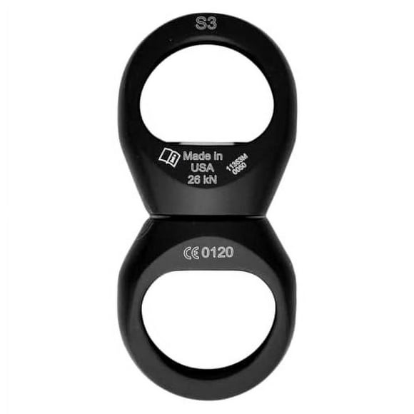 Rock Exotica Orbiter Swivel S3