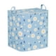 thumbnail image 2 of Bolsa de Almacenamiento Resistente con Asas Reforzadas. Bolsa Extragrande para Ropa. Bolsa de Mano con Doble Cremallera Reforzada para Ahorrar Espacio En Los Viajes., 2 of 7