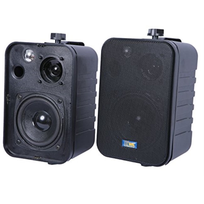 tic industries outdoor speakers