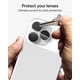 thumbnail image 4 of Protector de Lente para Cámara ZAGG Glass Elite para iPhone 17 Pro Max, 4 of 8
