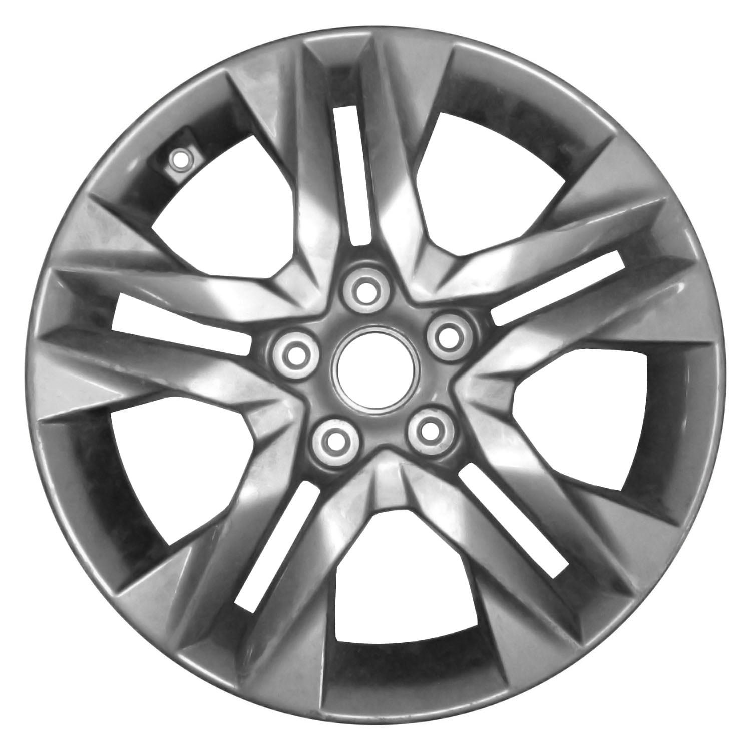 Wheels, Tires & Parts 20202021 Kia Seltos Factory 17 wheel/Tire OEM