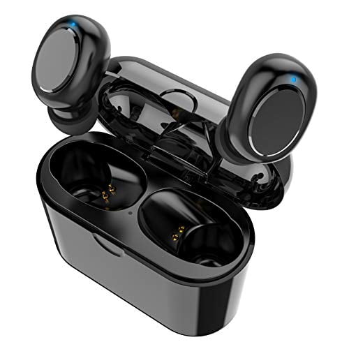 Wireless Earbuds, GRC Latest Bluetooth 5.0 True Wireless Bluetooth in