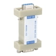 thumbnail image 2 of Aislador optoelectrónico RS232 a RS232 con conector DB9 Sincero, 2 of 9