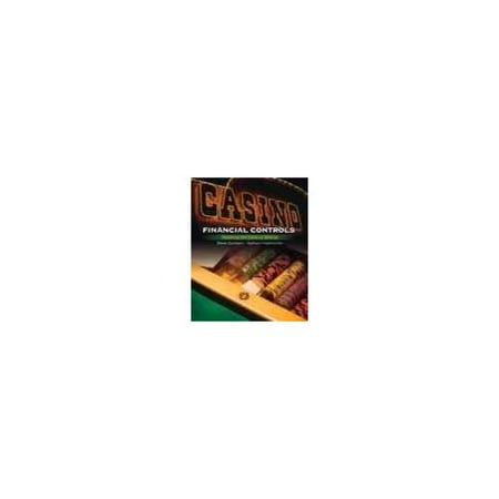 Casino Financial Controls: Tracking the Flow of Money