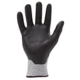 thumbnail image 3 of 212 Performance AXC3-06-012PR AX360 Foam Nitrile-dipped Cut Resistant Gloves (EN Level 3, ANSI A2), XX-Large, 3 of 6