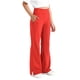 thumbnail image 2 of Pantalones de Yoga con Bolsillos para Niños Pantalones Elásticos de Cintura de Color Sólido, Desgaste Casual Versátil, Mezcla Suave de Poliéster Y Spandex, 2 of 8