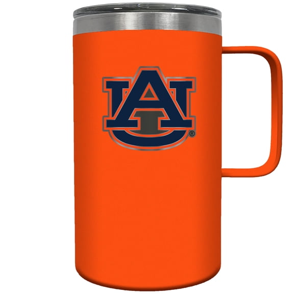 Auburn Tigers 18oz. Hustle Travel Mug