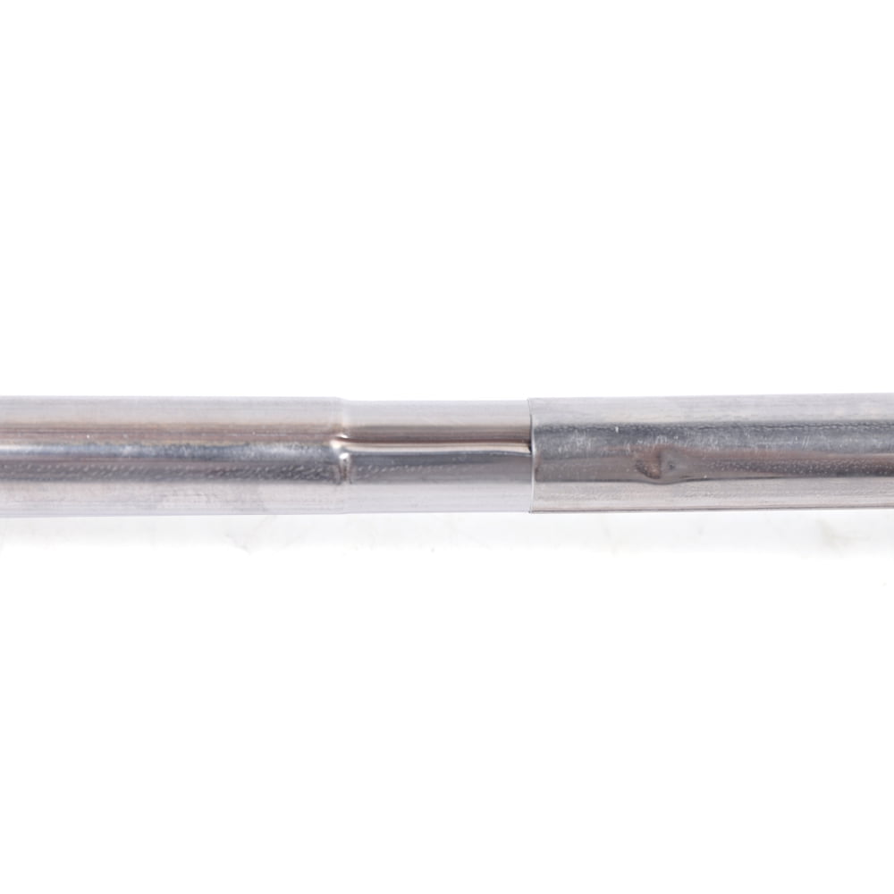 TOOL1SHOoo 4 Corner Bed Canopy Bed Frame Post Stainless Mosquito Netting Frame Bracket
