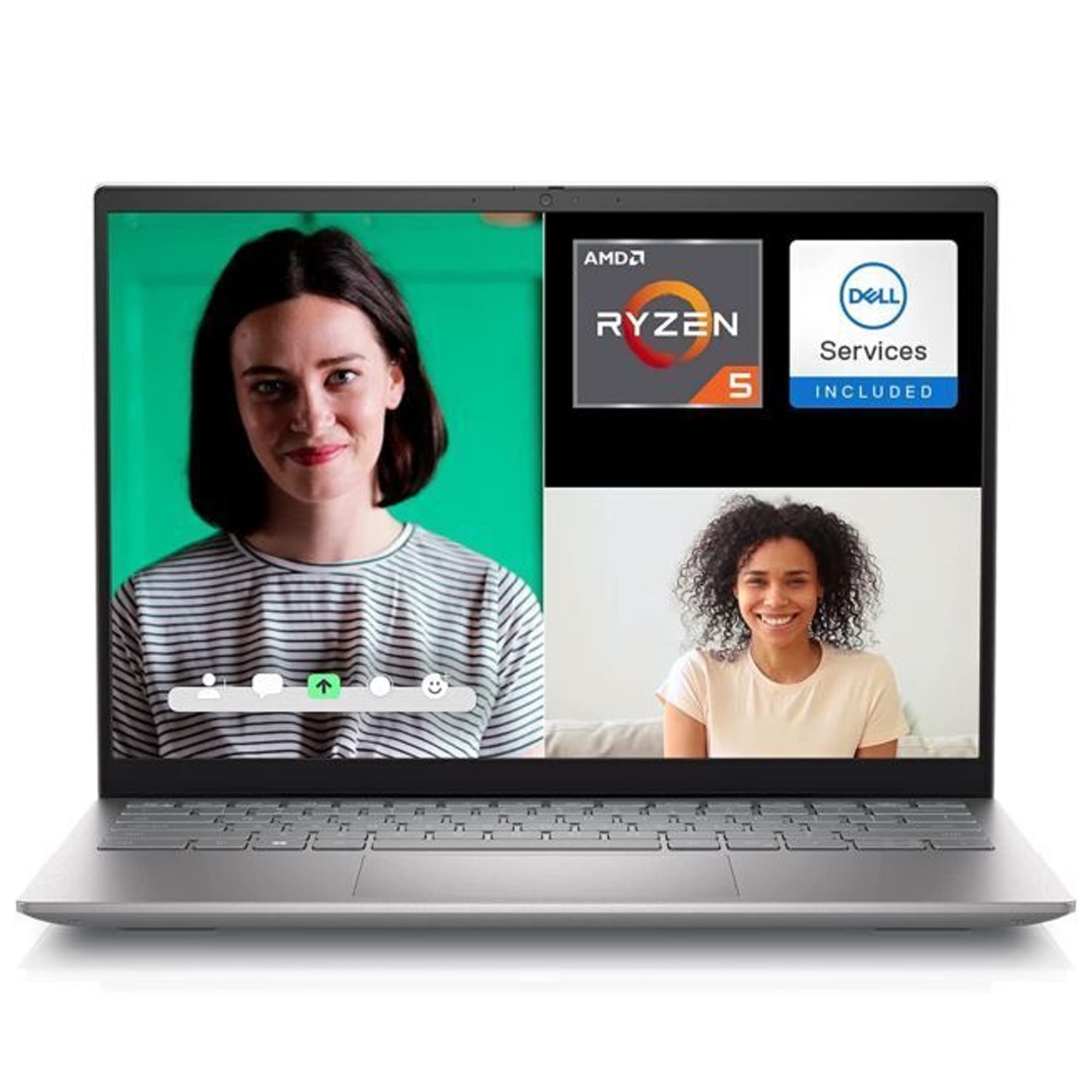 Inspiron 14 5425 プラチナ Ryzen 5 5625U・16GB Amazon.com: Dell Inspiron 14 5425 Laptop (2022) | 14