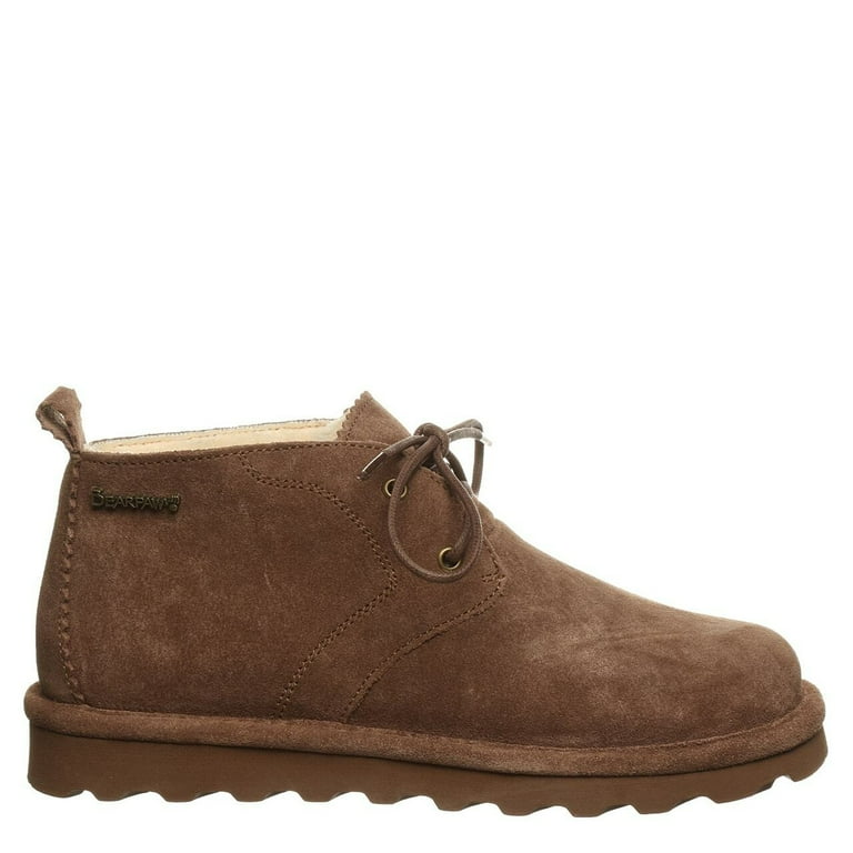 Bearpaw Women s Skye Boots Medium Wide Width