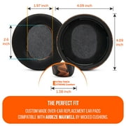 Audeze Maxwell Earpads - WC FreeZe Cooling Gel