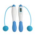 thumbnail image 2 of Jump Rope - Adjustable Smart Digital Counter Exercise Workout Fitness Training Jump Rope, 2 of 7